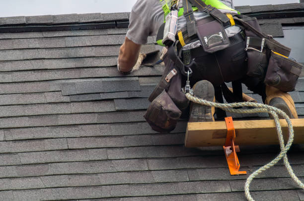 Reliable Roof Repair contractor in Jenison, MI by Brentwood Metal Roofing