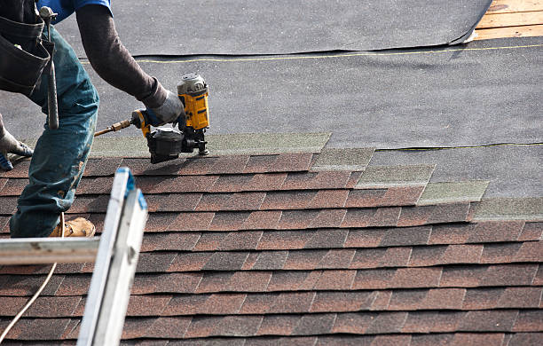 Licensed Roof Repair service in Jenison, MI - Brentwood Metal Roofing